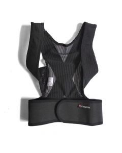 Buy Corset for posture correction (Black) | Online Pharmacy | https://buy-pharm.com