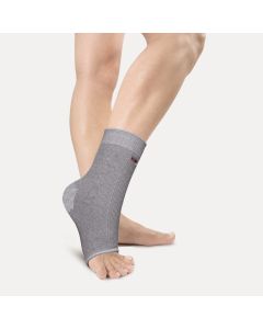 Buy Ankle bandage Timed TI-201 size M (circumference above the ankle 21-26 cm) | Online Pharmacy | https://buy-pharm.com