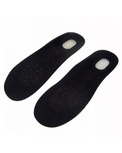 Buy Sports insoles with a shock-absorbing heel (35-39) | Online Pharmacy | https://buy-pharm.com