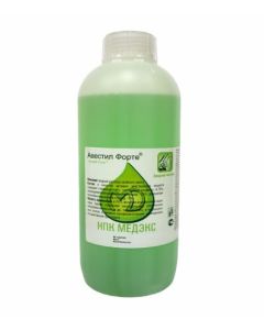 Buy Disinfectant Avestil Forte 1 liter | Online Pharmacy | https://buy-pharm.com