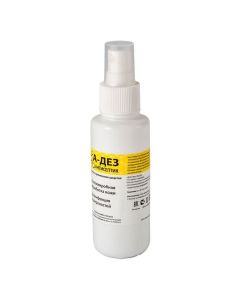 Buy Antiseptic agent A-Des antiseptic 100 ml. spray | Online Pharmacy | https://buy-pharm.com