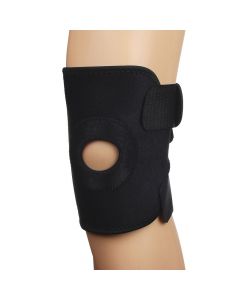 Buy Knee support, with Velcro, with fixing inserts, nylon, neoprene, plastic, 50x18.8 cm, SILAP | Online Pharmacy | https://buy-pharm.com