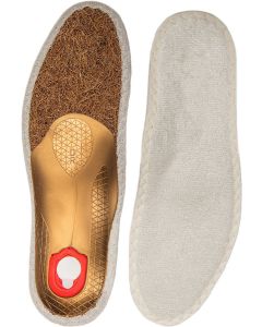 Buy Orthopedic insoles with bamboo and coconut dim. 45 | Online Pharmacy | https://buy-pharm.com