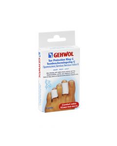 Buy Gehwol Gel ring G, small, 25 mm | Online Pharmacy | https://buy-pharm.com