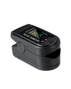Buy Digital pulse oximeter on the fingers OLED display Blood oxygen sensor Saturation | Online Pharmacy | https://buy-pharm.com