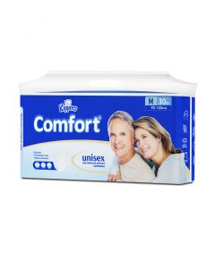Buy Kippers Comfort 'M' Adult Diapers 30 pcs | Online Pharmacy | https://buy-pharm.com