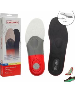 Buy С 7143 р.45_Orthopedic insoles for sports and outdoor activities, | Online Pharmacy | https://buy-pharm.com