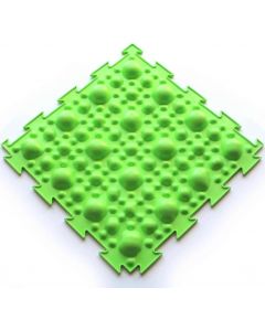 Buy Hard stones (light green) - massage mat puzzle Ortodon | Online Pharmacy | https://buy-pharm.com