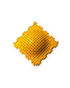 Buy Islet hard (yellow) - massage mat puzzle Ortodon | Online Pharmacy | https://buy-pharm.com