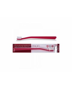 Buy Soft toothbrush Swissdent Profi Whitening (Red) | Online Pharmacy | https://buy-pharm.com