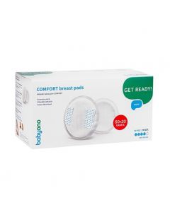 Buy BabyOno Comfort breast pads 50 + 20 pcs for a gift! | Online Pharmacy | https://buy-pharm.com