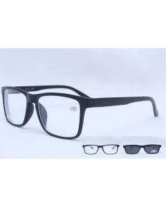 Buy Ready-made eyeglasses / Ralph sunglasses (with clip-on 2in1) | Online Pharmacy | https://buy-pharm.com