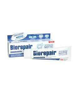 Buy Biorepair Intensivo Notte Intensive Night Repair Toothpaste, 75 ml | Online Pharmacy | https://buy-pharm.com