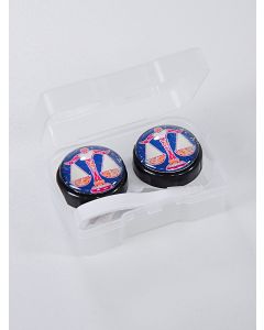 Buy Container for contact lenses Scales | Online Pharmacy | https://buy-pharm.com