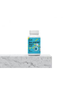 Buy Balanced Salt Tabs Salt tablets, 60 pcs Floo Sport | Online Pharmacy | https://buy-pharm.com