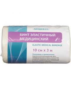 Buy Elastic bandage B3512 | Online Pharmacy | https://buy-pharm.com