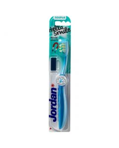 Buy Hello Smile children's toothbrush, soft, for 9 + years | Online Pharmacy | https://buy-pharm.com