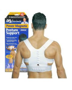 Buy Posture corrector Magnetic Posture Support XL size | Online Pharmacy | https://buy-pharm.com