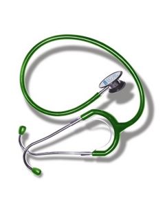 Buy CS Medica CS 417 stethoscope, Green | Online Pharmacy | https://buy-pharm.com