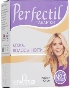 Buy Perfectil tablets 1099Mg No. 30 (Bad) | Online Pharmacy | https://buy-pharm.com