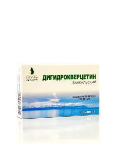 Buy Dihydroquercetin Baikal | Online Pharmacy | https://buy-pharm.com