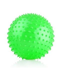 Buy Alpina Plast Hedgehog ball color green, 18 cm | Online Pharmacy | https://buy-pharm.com