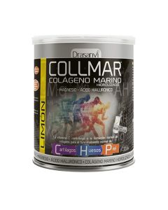 Buy Marine collagen 9655 mg Kollmar magnesium, hyaluronic acid, instant powder 300 g | Online Pharmacy | https://buy-pharm.com