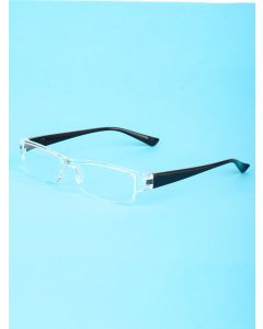 Buy Ready-made glasses East 304 Black (+2.50) | Online Pharmacy | https://buy-pharm.com