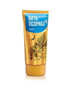 Buy Phyto cream' Antipsoriasis 'Lux' for psoriasis | Online Pharmacy | https://buy-pharm.com