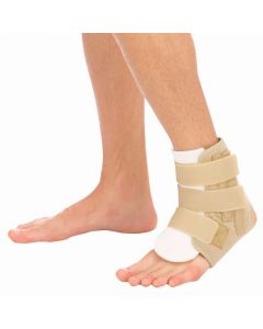 Buy Ankle bandage with stiffening ribs Trives Т-8609 р.S | Online Pharmacy | https://buy-pharm.com