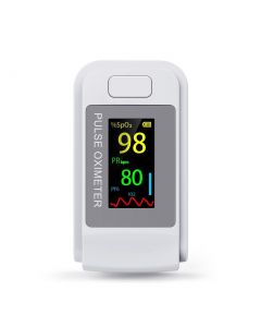 Buy Digital finger pulse oximeter, batteries included | Online Pharmacy | https://buy-pharm.com
