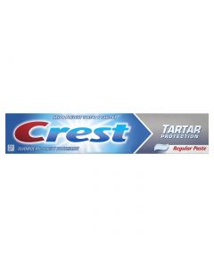 Buy Crest Tartar Protection Regular paste toothpaste  | Online Pharmacy | https://buy-pharm.com