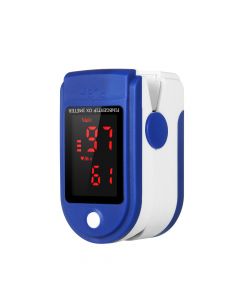 Buy Digital pulse oximeter at the tip of the finger | Online Pharmacy | https://buy-pharm.com