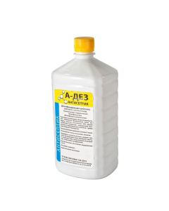 Buy Antiseptic agent A-Des antiseptic 1 liter | Online Pharmacy | https://buy-pharm.com
