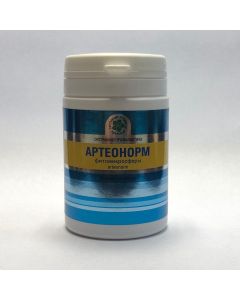 Buy Arteonorm phytomicrospheres Vitamax | Online Pharmacy | https://buy-pharm.com