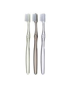 Buy Toothbrush set with ultra-fine bristles, 3 pcs | Online Pharmacy | https://buy-pharm.com