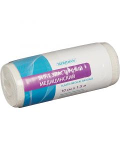 Buy Elastic bandage B3514 | Online Pharmacy | https://buy-pharm.com