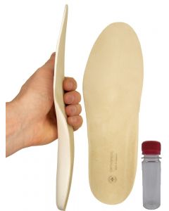 Buy Orthopedic insoles for longitudinal transverse flat feet Luomma. Size 35. A bottle as a gift. | Online Pharmacy | https://buy-pharm.com
