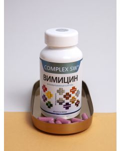 Buy Vimycin 60 - vitamins and microelements | Online Pharmacy | https://buy-pharm.com