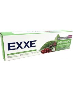 Buy Whitening toothpaste EXXE 'Snow-white smile', 100 ml | Online Pharmacy | https://buy-pharm.com