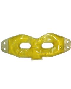 Buy Hot water bottle salt Torg Lines 'Mask mini', color yellow | Online Pharmacy | https://buy-pharm.com