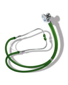 Buy CS Medica CS 421 stethophonendoscope, Green | Online Pharmacy | https://buy-pharm.com