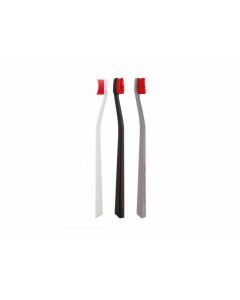 Buy Swissdent Colors Albert Medium Toothbrush Set (3 pcs) | Online Pharmacy | https://buy-pharm.com