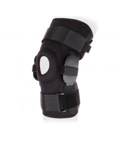 Buy KS-RPA: 05510: Compression fixation bandage of the lower limbs on the knee joint KKS- <Ecoten> (T3), Black, S , 36-42 cm | Online Pharmacy | https://buy-pharm.com