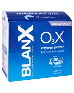 Buy Whitening complex Blanx GA1526800 | Online Pharmacy | https://buy-pharm.com
