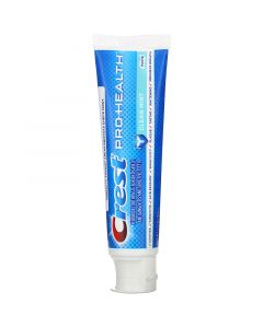 Buy Crest, Pro Health, Whitening Toothpaste, Mint, 4.6 oz (130 g) | Online Pharmacy | https://buy-pharm.com