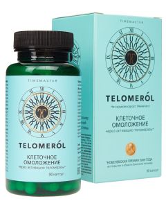 Buy Telomerol | Online Pharmacy | https://buy-pharm.com