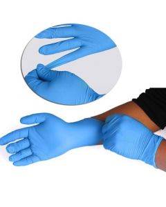 Buy OCHINE Medical Gloves, 100 pcs, L | Online Pharmacy | https://buy-pharm.com