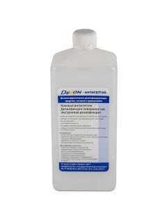 Buy Antiseptic agent Deson-Antiseptic 1 liter | Online Pharmacy | https://buy-pharm.com