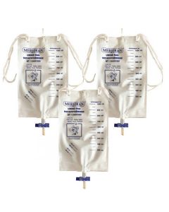 Buy MELT Standard urinal 1000 ml 3 pieces | Online Pharmacy | https://buy-pharm.com